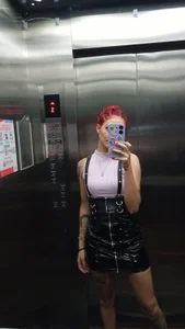 MeganLorensx Casual Pic 3