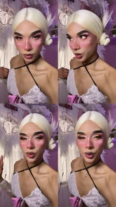 shuruk_sarahis My Pretty face 🪄🍓 Pic