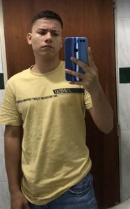 Jstivenlc_ Here I am for you Foto