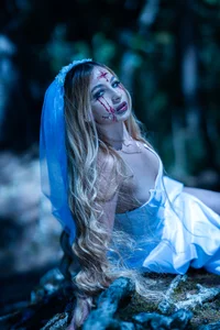 Chiara_Bond HALLOWEEN 2026 Bilde 2