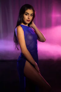 GoldBabySyour mermaid图片 3