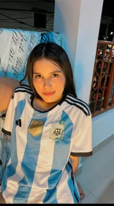 the_queen_of_street 🌸Jazmin🌸 Pic 5