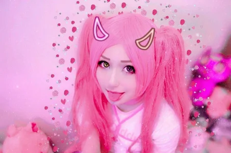 Lolisuccub Pink BDSM 🎀 slika 5
