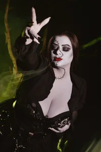 Halloween de JenSexy_ Foto 2