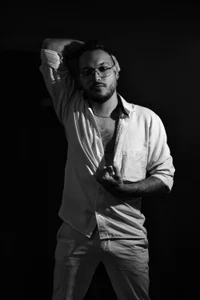 He 😈 de Stacy_Allan_  photos