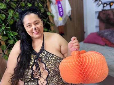 TistMature Trick or treat, Halloween 🎃 사진 3