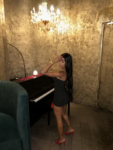 Angelesmith1 My birthday in Panama Foto