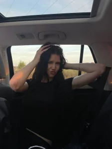CythiaKaluzny Public Pic 2