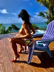 clarastrip Aimes-tu mon corps ? Fotka 5