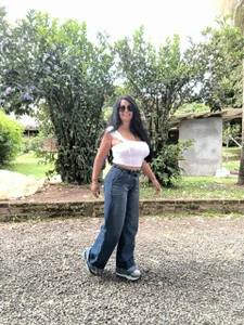 AntonellaFuji On a walk... Billede 5