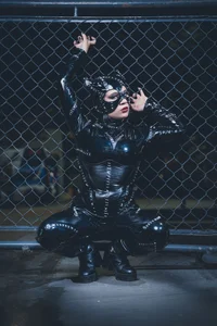 hey_noraly CATWOMAN 사진 4