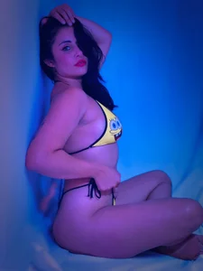 Dana_Jeins 💦💫 Pic 4