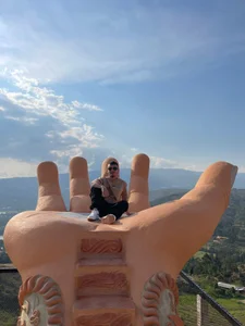 james_connor2 one of my adventures Pic