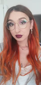 Me od MissLetiBlane  snímek