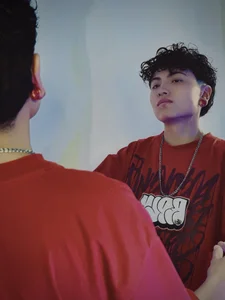 Im_MathiasのLook that dominatesの 3枚の写真