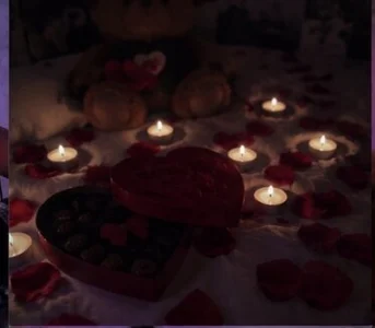 trululu08 Valentine's day with me 사진 2