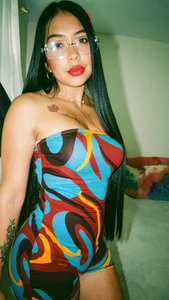 NoemiRose83's XXX Nude Photo 4