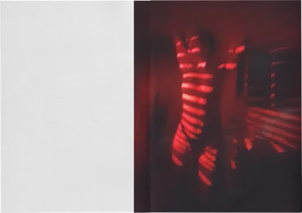 radioamore RADIO FATALE MAGAZINE #1 Pic 4