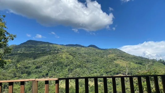 in the mountains of my land de Veronikolsen- Foto 2