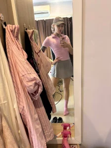 BabyPinkRide Public Immagine  5