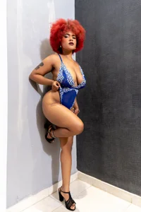 AlliceJelany Sexy Girl😏🥵 slika 5