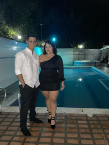 Fantastic night 😍 de hot69temptation_  2 Imagens