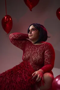 NamiInk_hot69 San valentin Foto 3