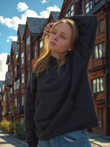 EdithFearss XXX nøgenfoto 3
