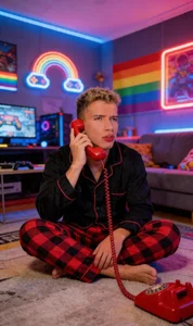 Zdjęcia Ethanhot_os ETHAN 🫣​:  3