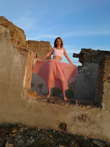 Eva_Melow Be happy at this moment. This moment is your life. You can rate my photos with tips😉 사진 6