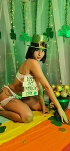 🍀 "Emerald Temptation☘☘ de Antonella_Fontanna  3 photos