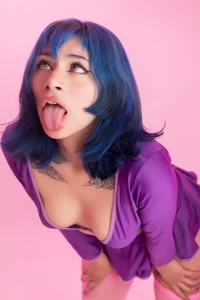 💜 Otaku Doll Vibes 💜 de kyoto_Aoki  4 Imagens