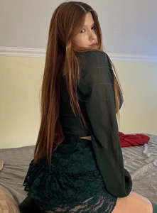 Eileen_Burton MY OUTFITS?🤩 Bilde