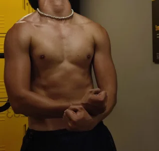 Apolo1sex24 GYM Pic 3