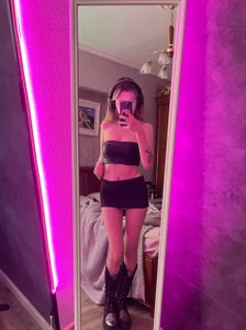 Lolly_pu sweet n sexy outfits Pic 2
