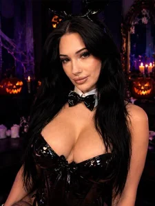 SandraBabeXO 🎃Thriller Night: Trick or Tease Gambar 4