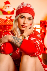 zafiro_mo0nのNavidad 🎅🎄😍の枚の写真