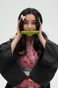 CloudGrace Posing teaching Pic 6