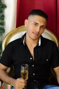 Derek_Storm_ Don't you want a brunette for this Christmas? 사진