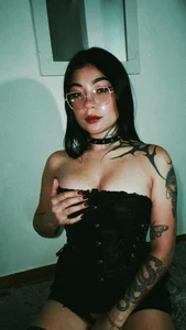 Dimitra_hells Little demon Pic 2