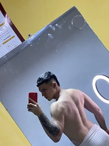 JadeeBlaze Public Pic 9