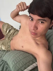 hello again de Mark_Lam05 Foto