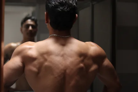 Public de MR_MUSCLE  7 Imagens