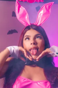 LesVega Sweet Danger 😋 Pic