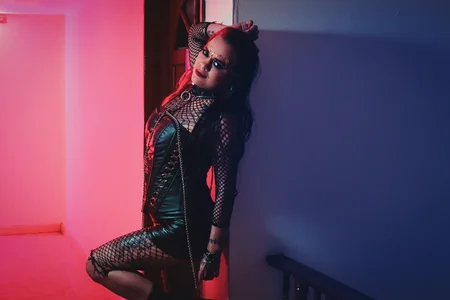 morgana_mandl i am so horny💦😈 Poză 4