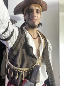 Tom_blunt96 Halloween Poză 4