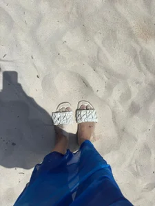 miakhalaf_ 🩵🏖️🌊 Foto
