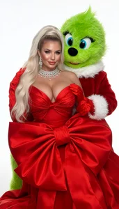 evedangerChristmas 🥰图片 8