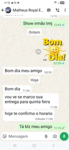 Lima45 de Cyborg45  6 Imagens