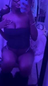 VelvetVixenXO 𝐌𝐢𝐬𝐬 𝐕𝐢𝐱𝐞𝐧🎀 Pic 3